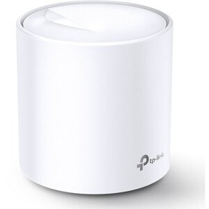 TP-Link Deco X20 Mesh systém 1ks