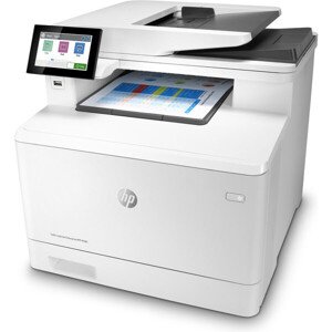 HP Color LaserJet Enterprise MFP M480f/A4/27ppm/600x600dpi/USB/duplex/ePrint