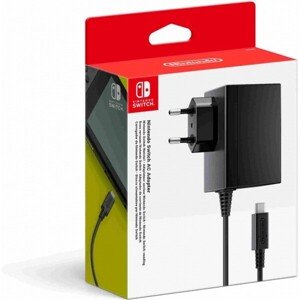 NS HW Nintendo Switch AC Adapter
