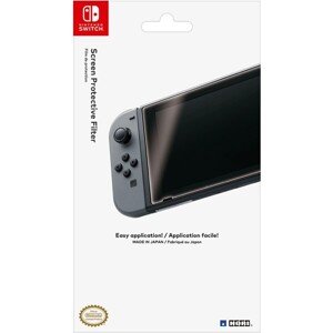 Nintendo Switch ochranná fólia