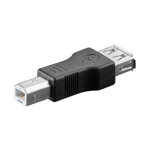 PremiumCord USB redukcia A-B F