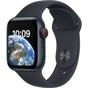 Apple Watch SE (2022) Cellular 40mm