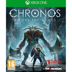 Chronos: Before the Ashes (Xbox One)