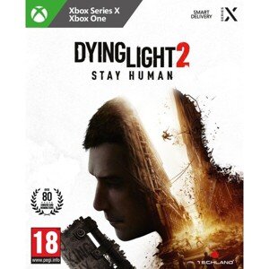 Dying Light 2: Stay Human (Xbox One)