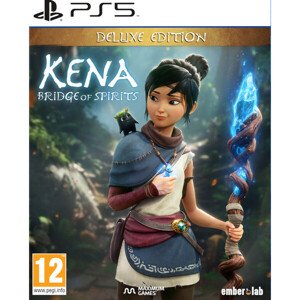 Kena: Bridge of Spirits (PS5)