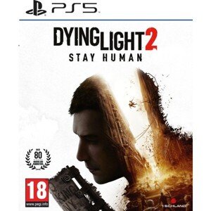 Dying Light 2: Stay Human (PS5)