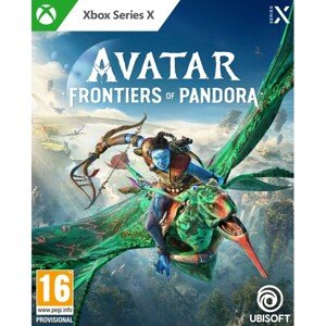 Avatar: Frontiers of Pandora (Xbox Series X)