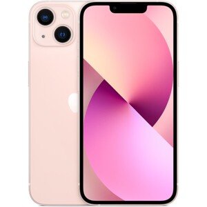 Apple iPhone 13 256GB ružový