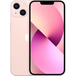 Apple iPhone 13 512GB ružový