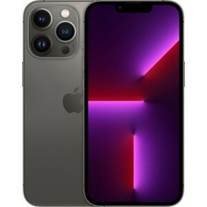 Apple iPhone 13 Pro 128GB grafitový