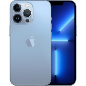 Apple iPhone 13 Pro 256GB horsky modrý