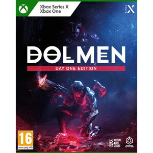 Dolmen (Xbox One/Xbox Series)