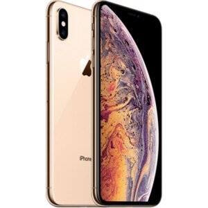 Apple iPhone XS Max 256GB zlatý