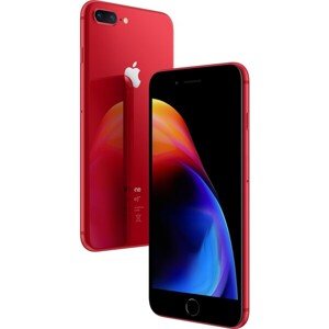 Apple iPhone 8 Plus 64 GB (PRODUCT) RED