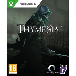 Thymesia (Xbox Series X)