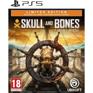 Skull and Bones (PS5)