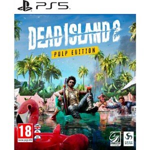 Dead Island 2 (PS5)