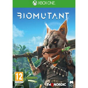 Biomutant (Xbox One)