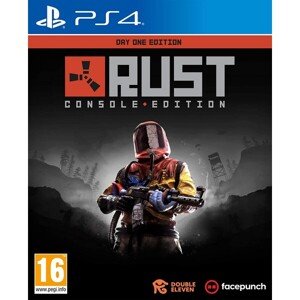 Rust (PS4)