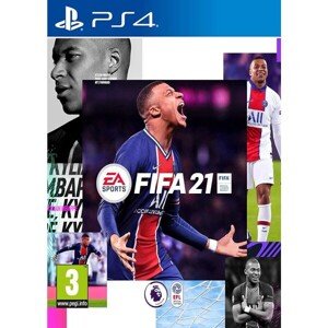 FIFA 21 (PS4)