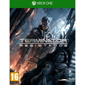 Terminator: Resistance (Xbox One)