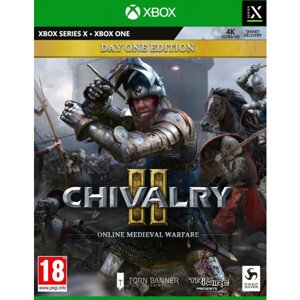 Chivalry 2 (Xbox One)