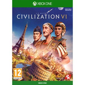 Civilization VI (Xbox One)