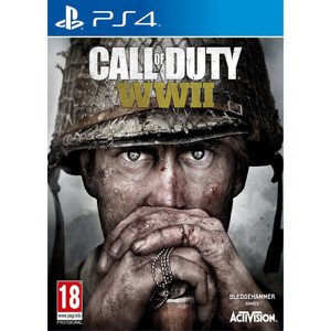 Call of Duty: WW II (PS4)