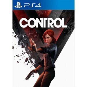 Control (PS4)