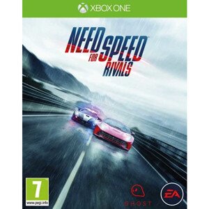Need for Speed Rivals (Xbox One)