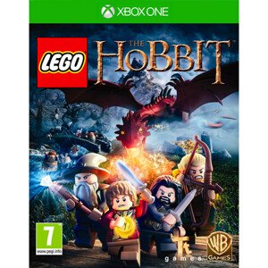 LEGO The Hobbit (Xbox One)