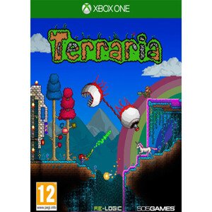 Terraria (Xbox One)