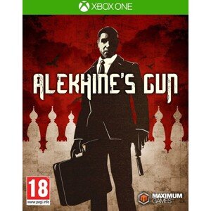 Alekhine's Gun (Xbox One)