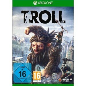 Troll and I (Xbox One)