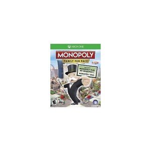 Hasbro Monopoly (Xbox One)