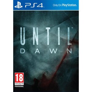 Until Dawn (PS4)