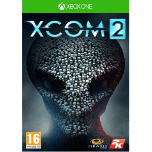 XCOM 2 (Xbox One)