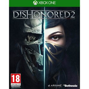 Dishonored 2 (Xbox One)
