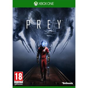 Prey (Xbox One)