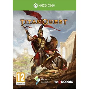 Titan Quest (Xbox One)