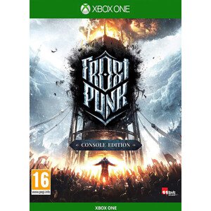 Frostpunk (Xbox One)