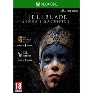 Hellblade: Senua's Sacrifice (Xbox One)
