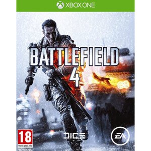 Battlefield 4 (Xbox One)