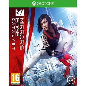 Mirror's Edge Catalyst (Xbox One)