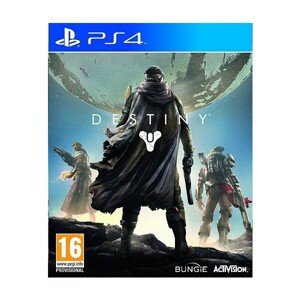 Destiny (PS4)