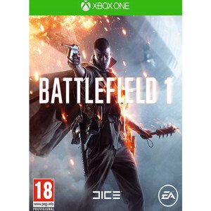 Battlefield 1 (Xbox One)