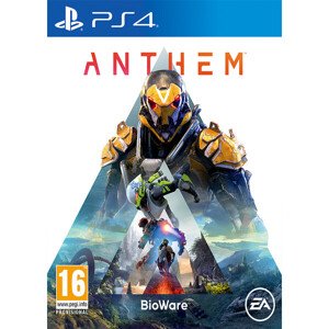 Anthem (PS4)