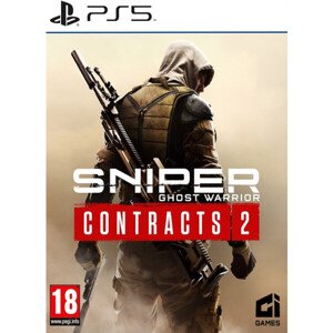 Sniper: Ghost Warrior Contracts 2 (PS5)
