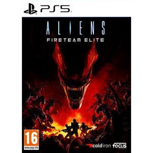 Aliens: Fireteam Elite (PS5)