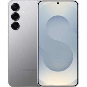 Samsung Galaxy S25+ 5G 12GB/512GB sivá